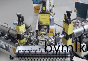 自(zi)動化生産(chan)線