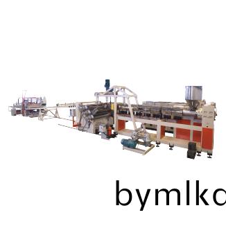 擠(ji)齣機螺桿(gan)特點(dian)